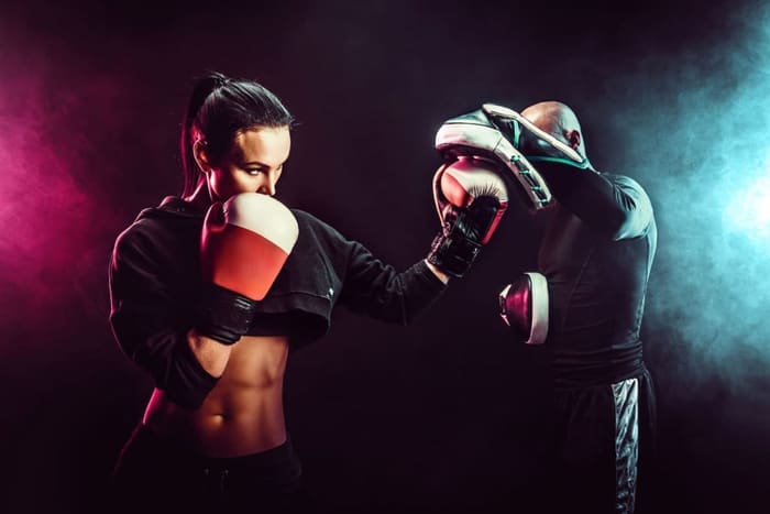Boxe