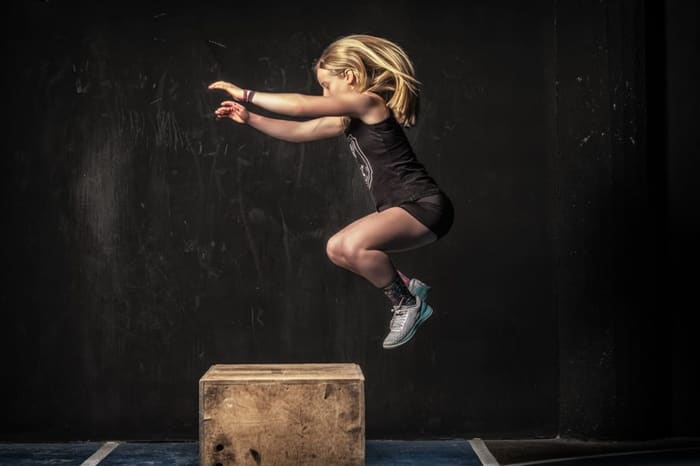 Crossfit