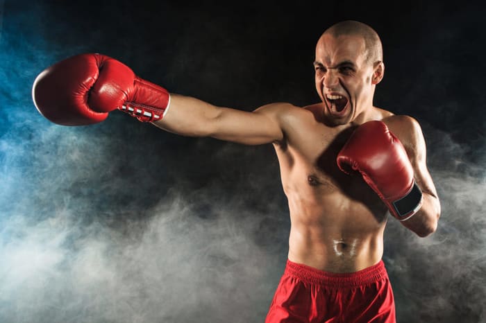 Muay Thai