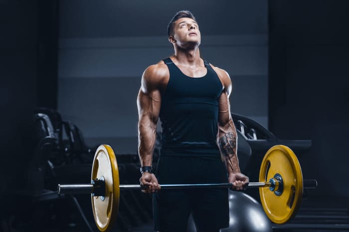 Musculação